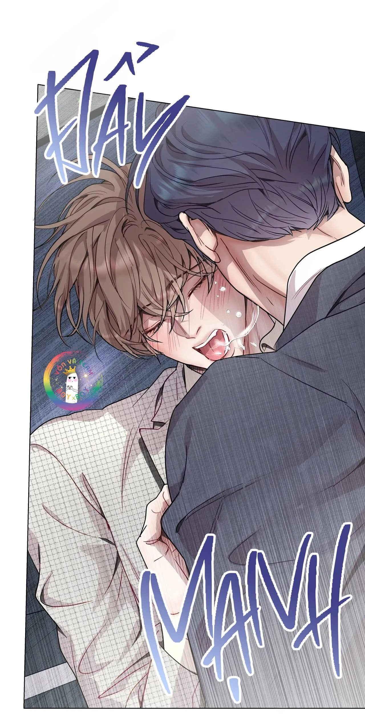 (END) Vị Kỷ Chapter 56 Trang 43