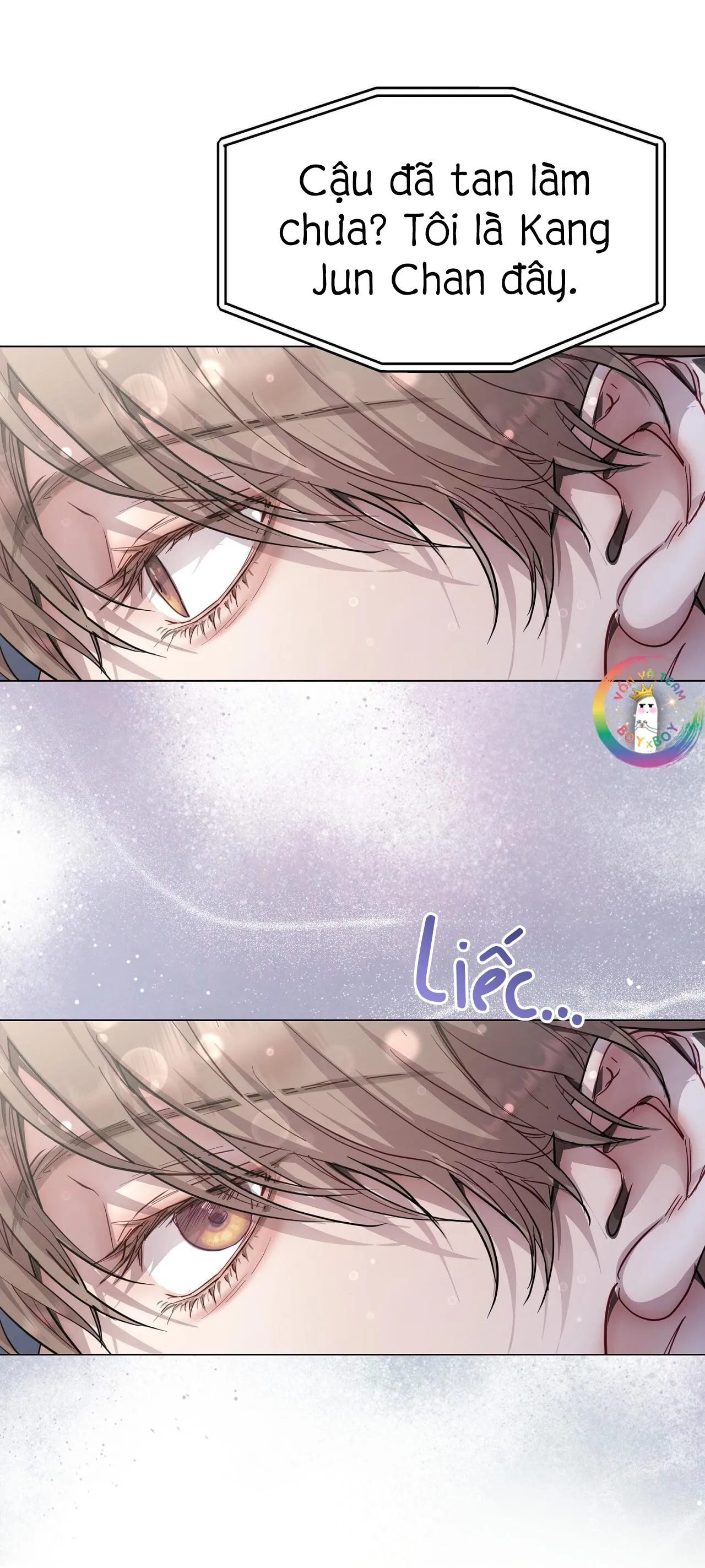 (END) Vị Kỷ Chapter 56 Trang 49