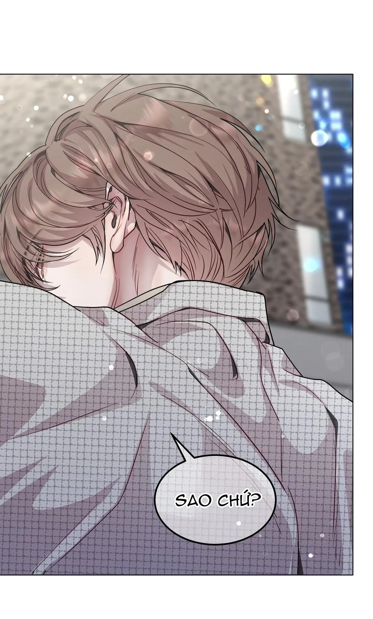 (END) Vị Kỷ Chapter 57 Trang 3