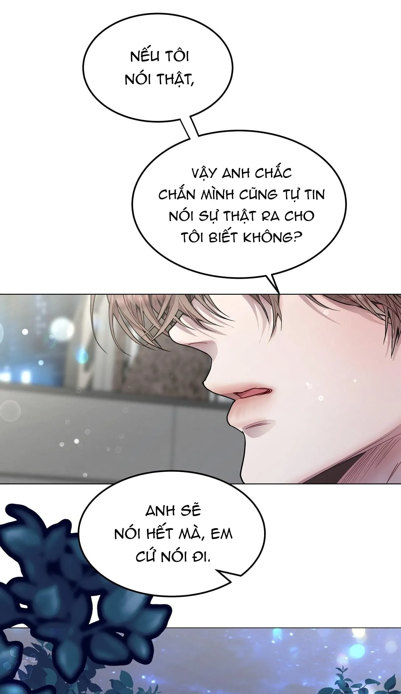 (END) Vị Kỷ Chapter 57 Trang 9