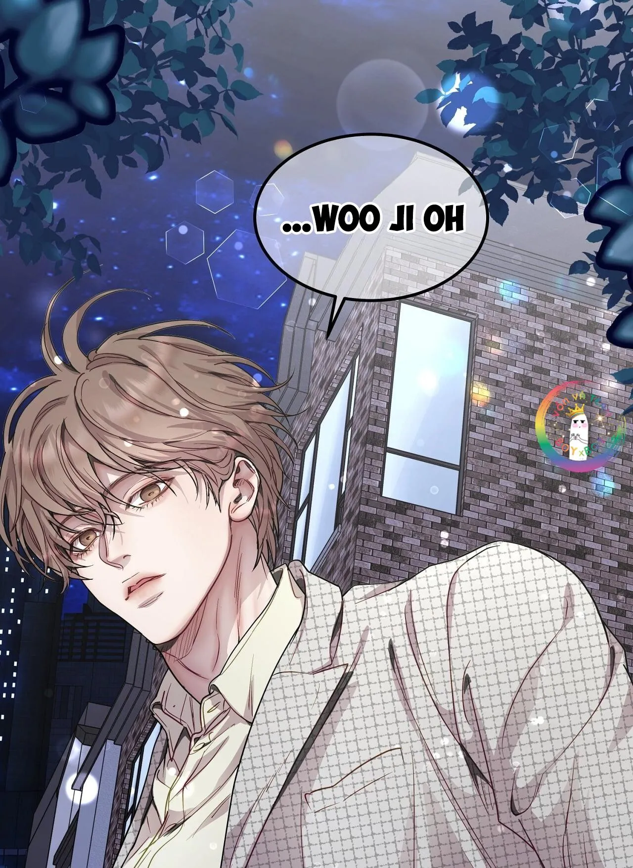 (END) Vị Kỷ Chapter 57 Trang 10