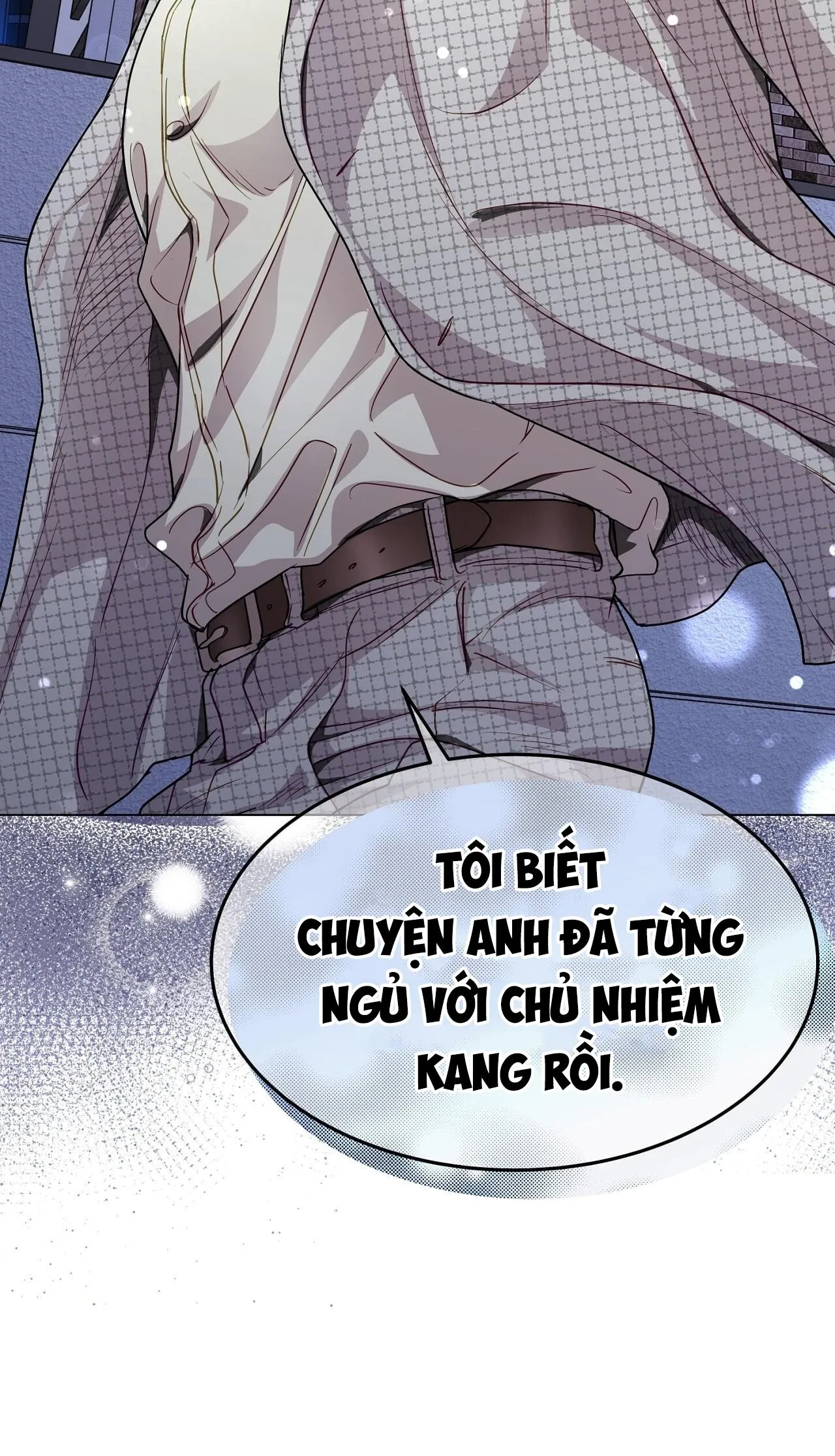 (END) Vị Kỷ Chapter 57 Trang 11