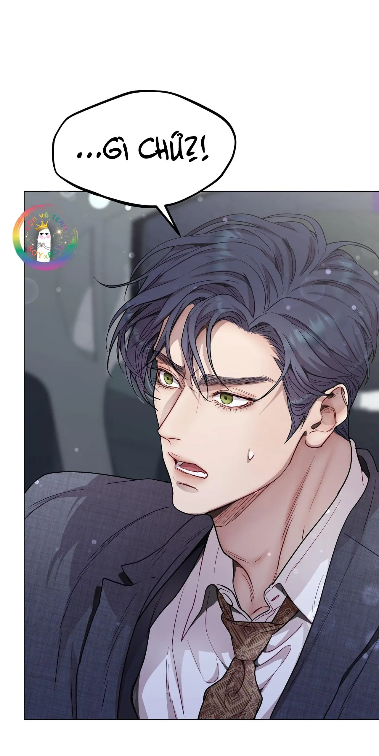 (END) Vị Kỷ Chapter 57 Trang 13