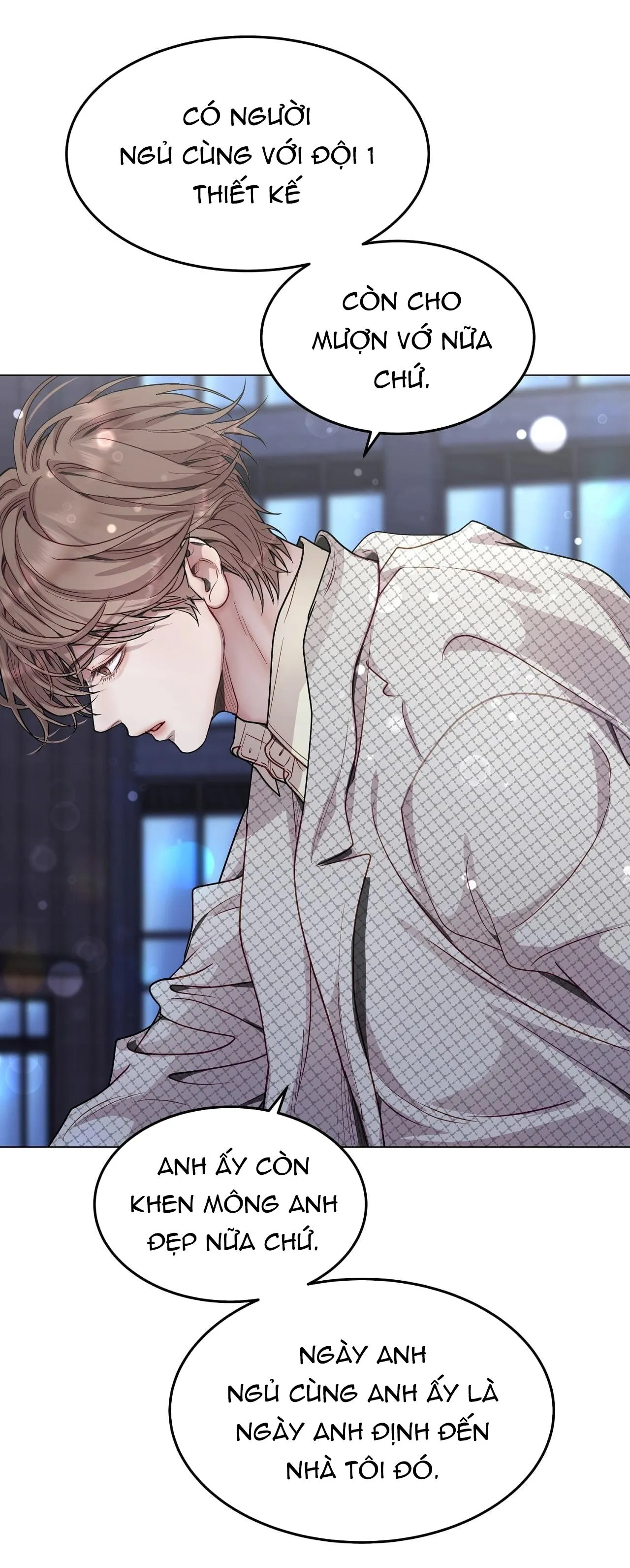 (END) Vị Kỷ Chapter 57 Trang 15