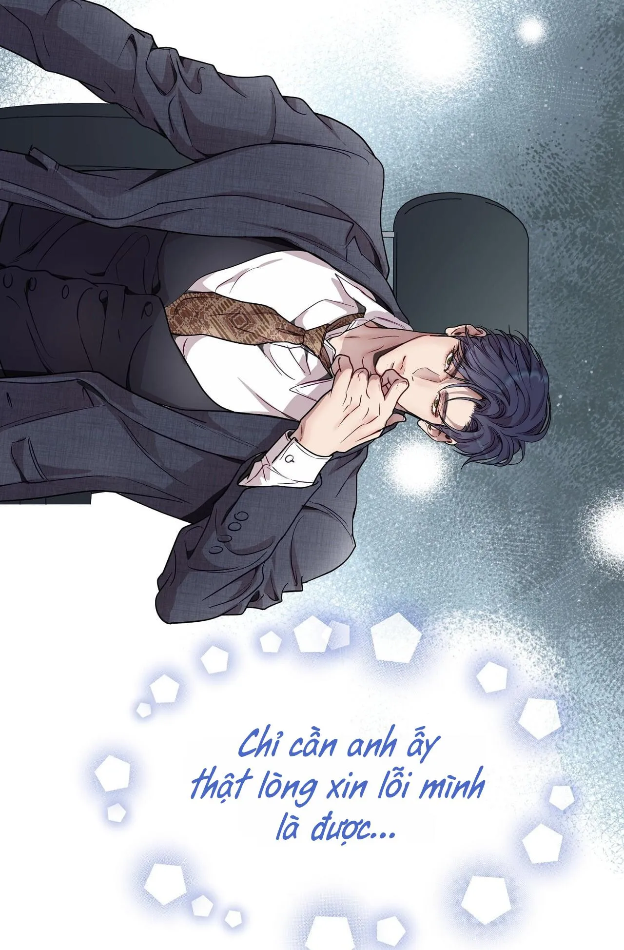 (END) Vị Kỷ Chapter 57 Trang 18