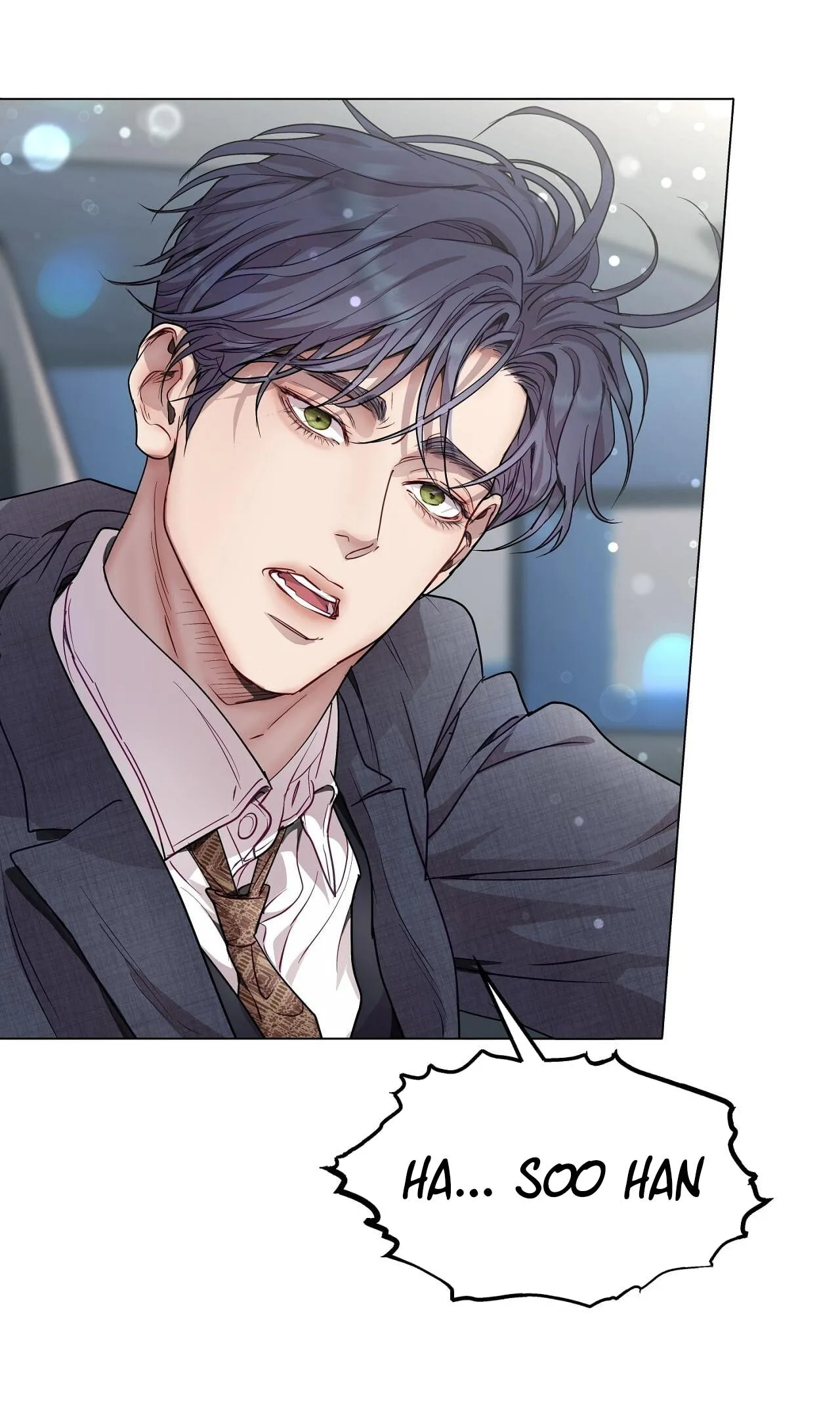 (END) Vị Kỷ Chapter 57 Trang 28