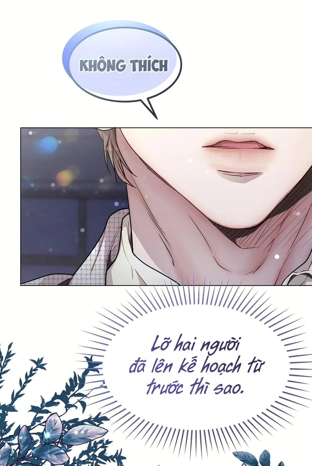 (END) Vị Kỷ Chapter 57 Trang 37