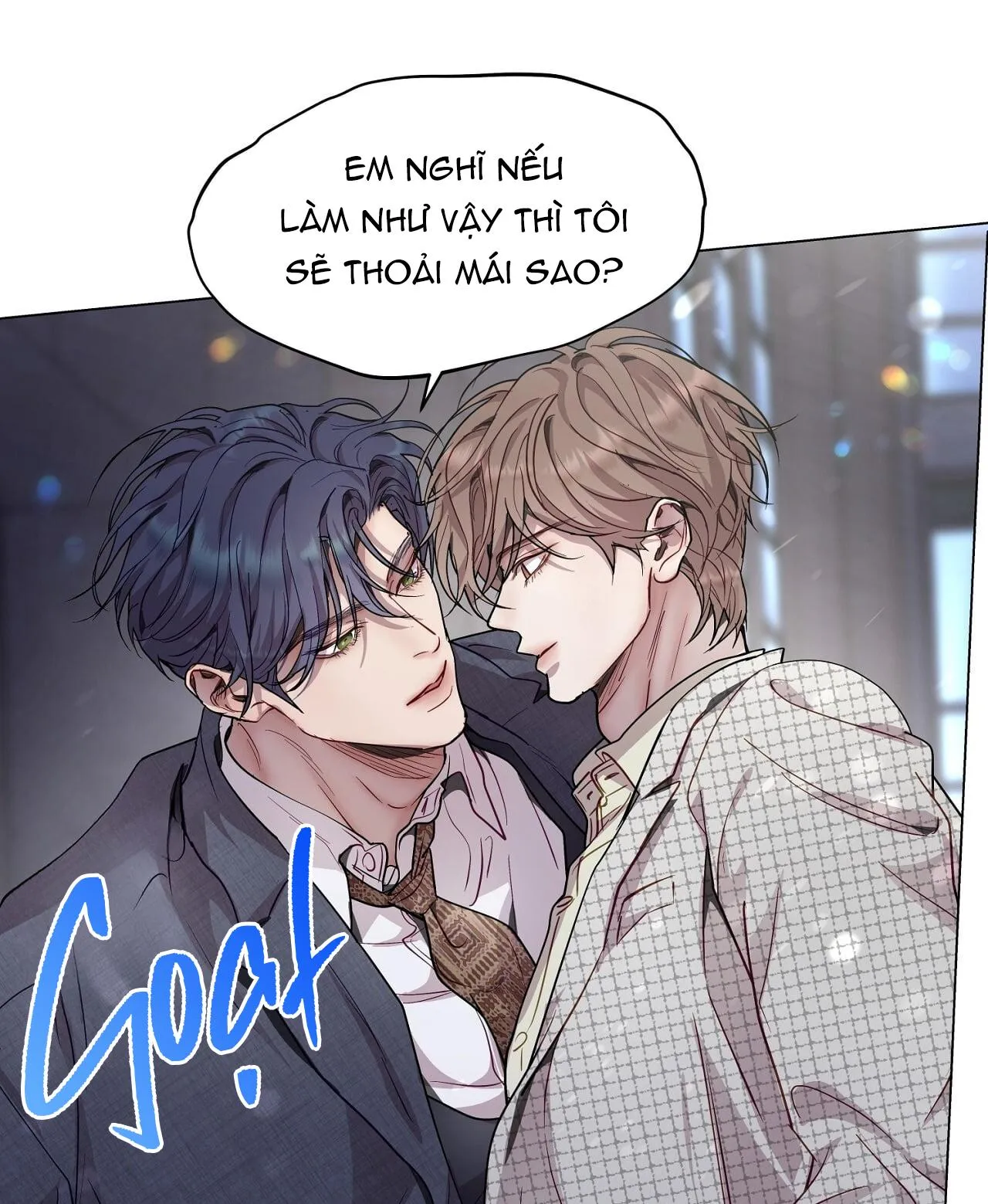 (END) Vị Kỷ Chapter 57 Trang 41