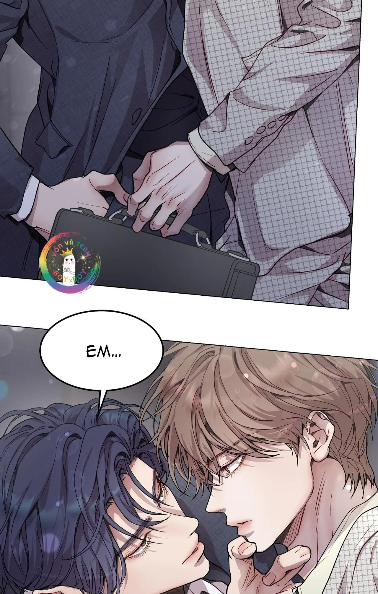 (END) Vị Kỷ Chapter 57 Trang 42