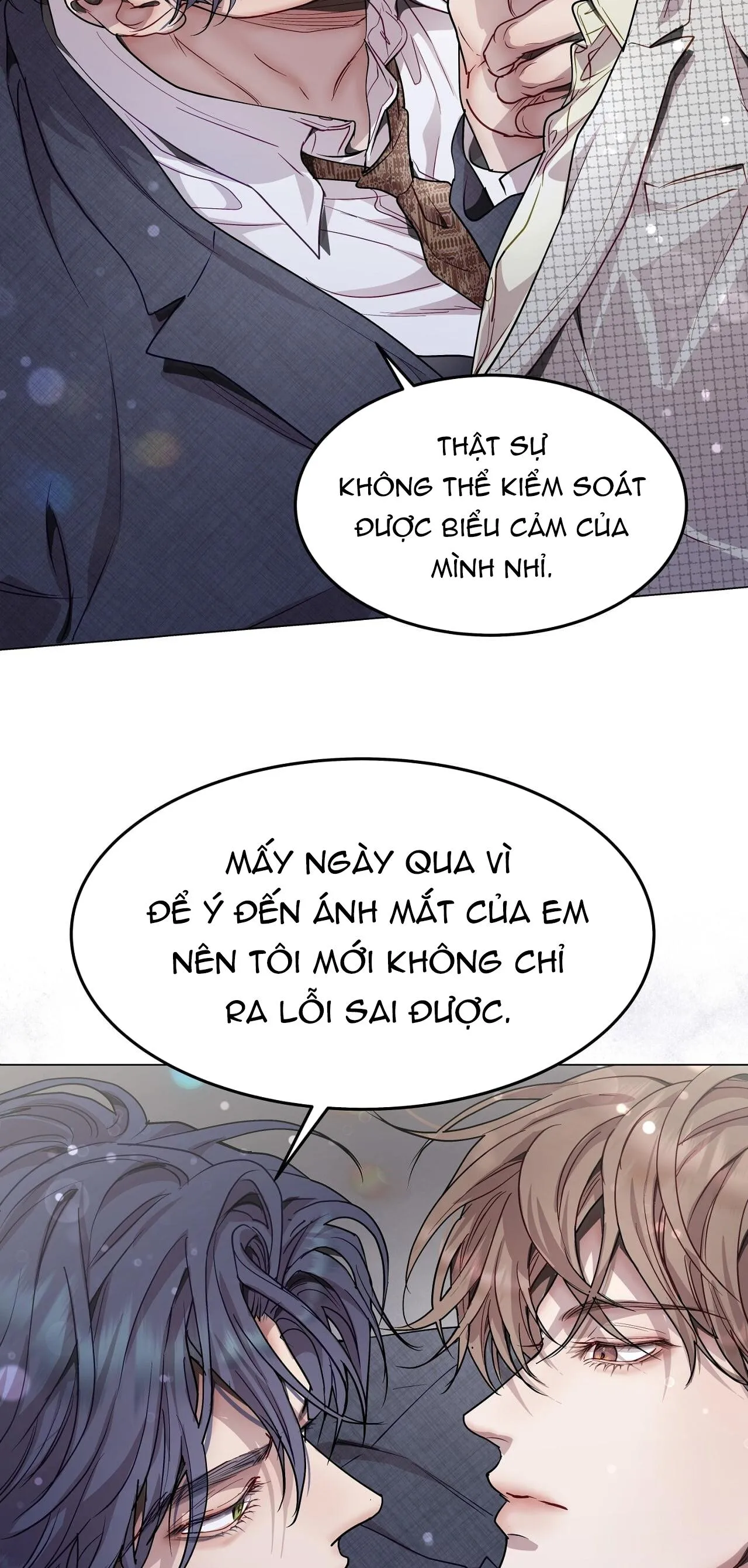 (END) Vị Kỷ Chapter 57 Trang 43