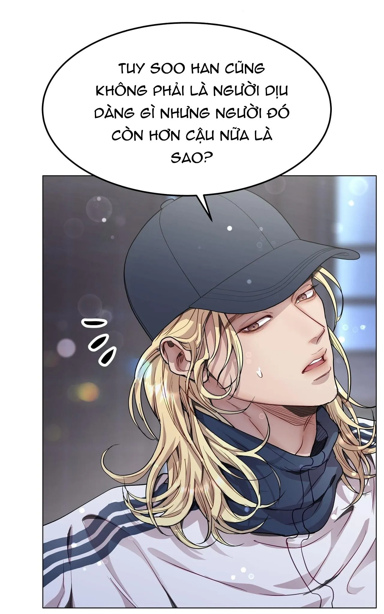 (END) Vị Kỷ Chapter 58 Trang 7