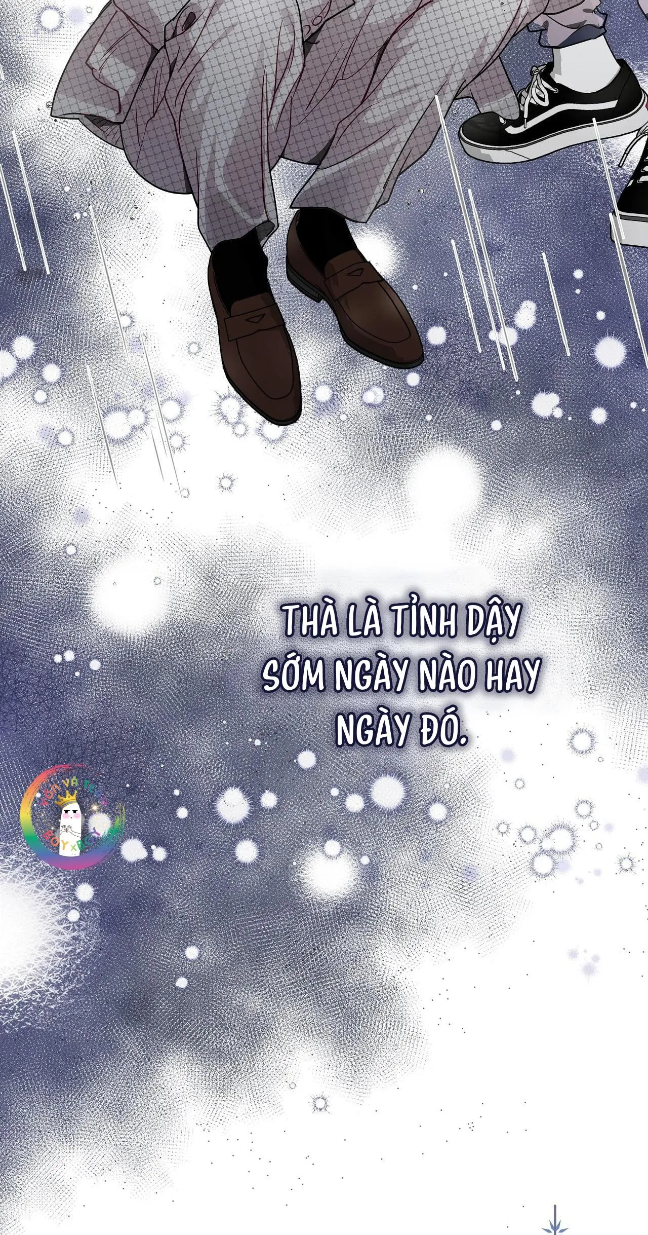 (END) Vị Kỷ Chapter 58 Trang 11