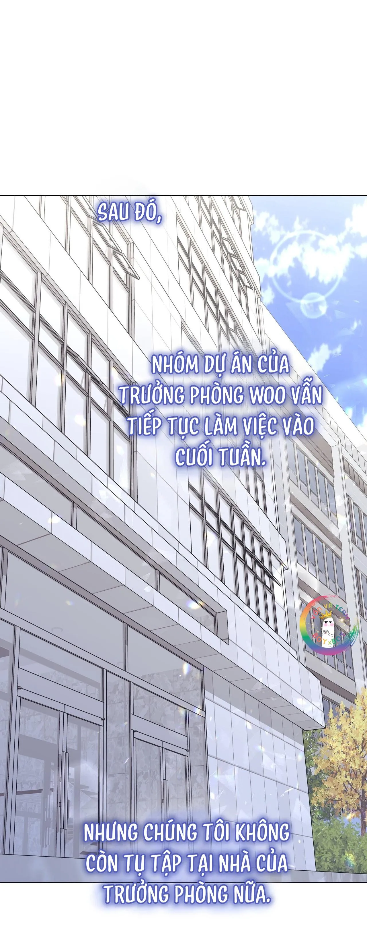 (END) Vị Kỷ Chapter 58 Trang 13