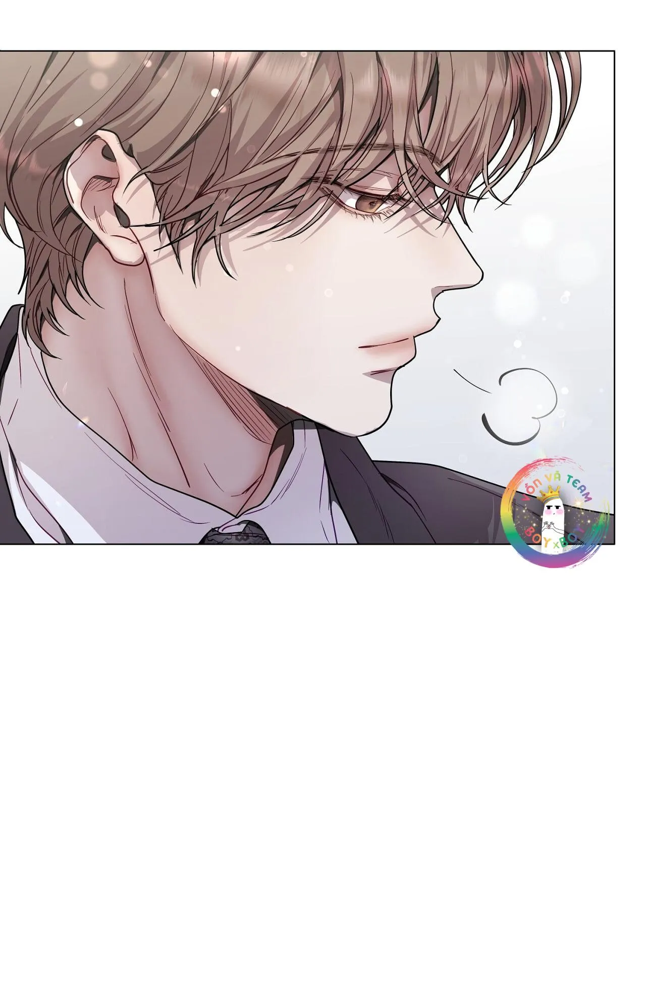 (END) Vị Kỷ Chapter 58 Trang 21