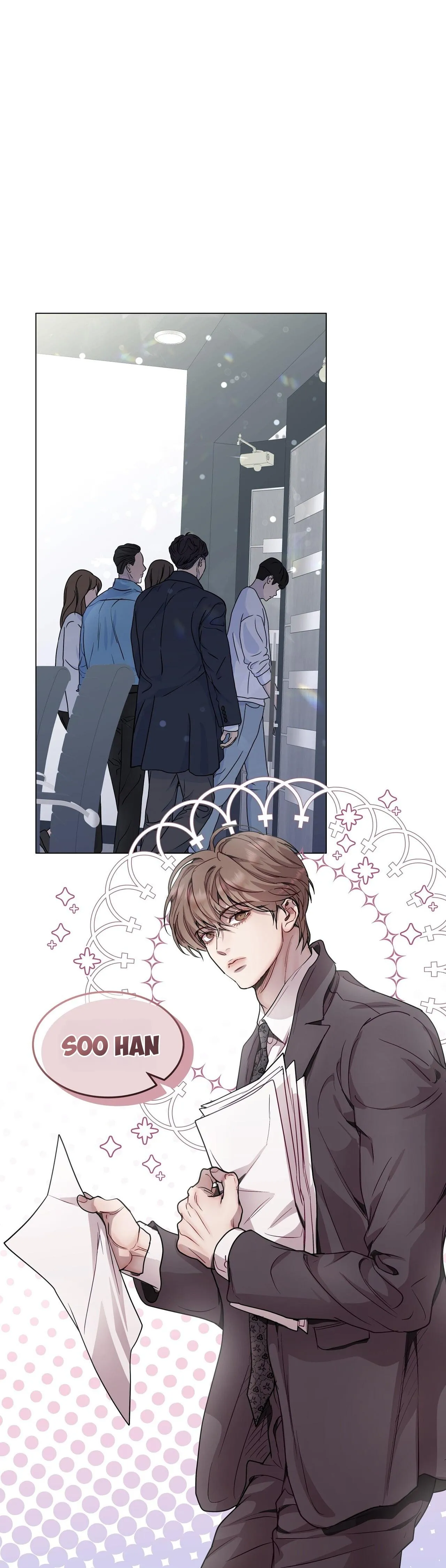 (END) Vị Kỷ Chapter 58 Trang 22