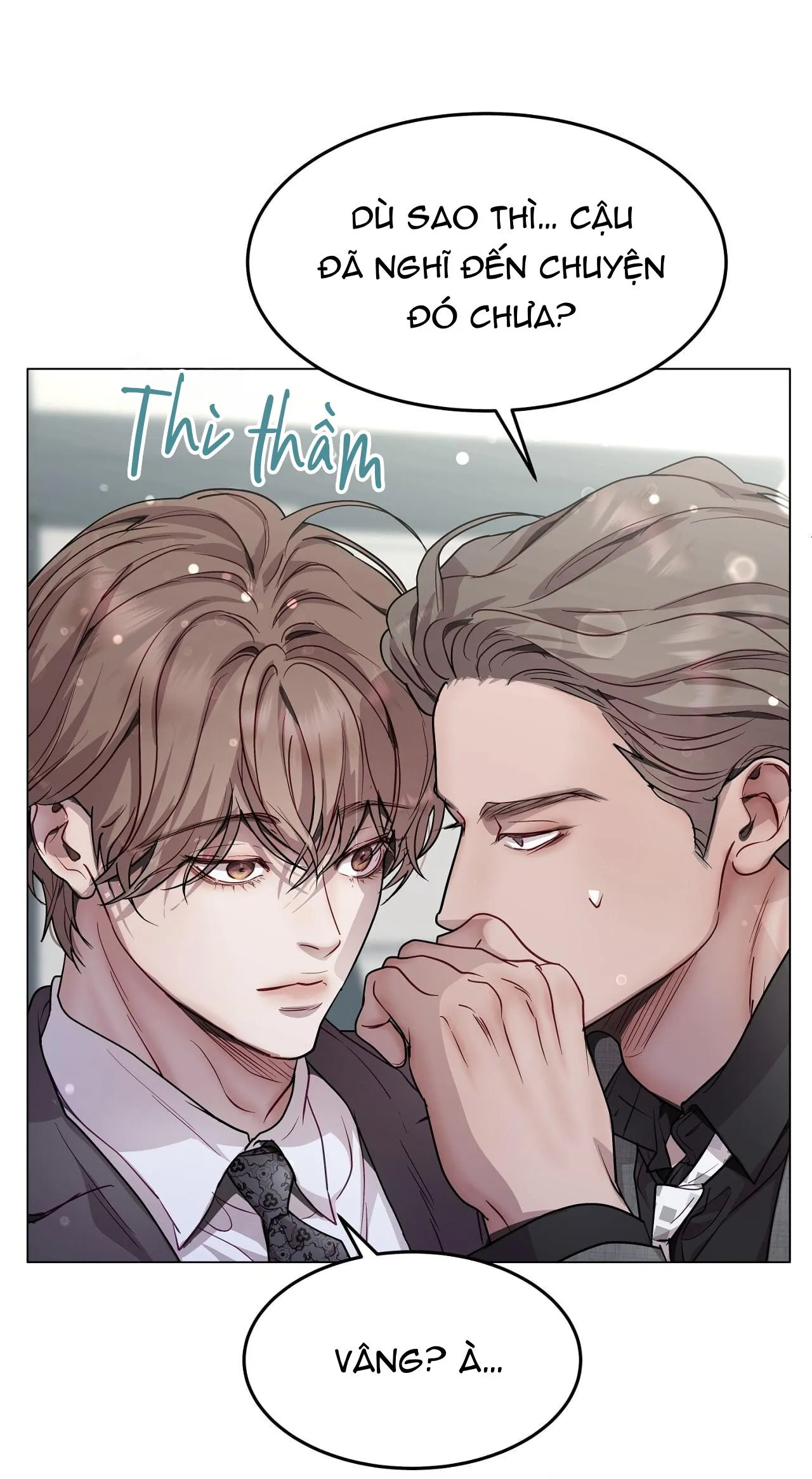(END) Vị Kỷ Chapter 58 Trang 26