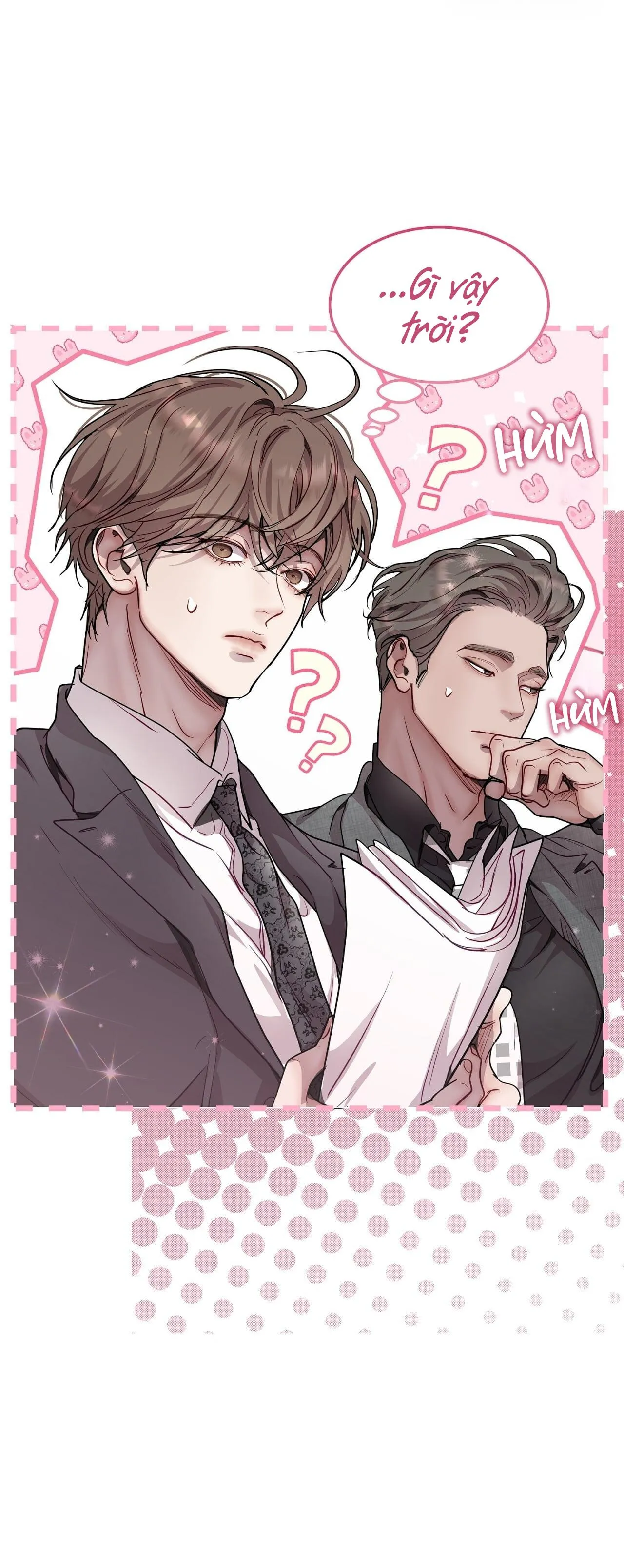 (END) Vị Kỷ Chapter 58 Trang 29