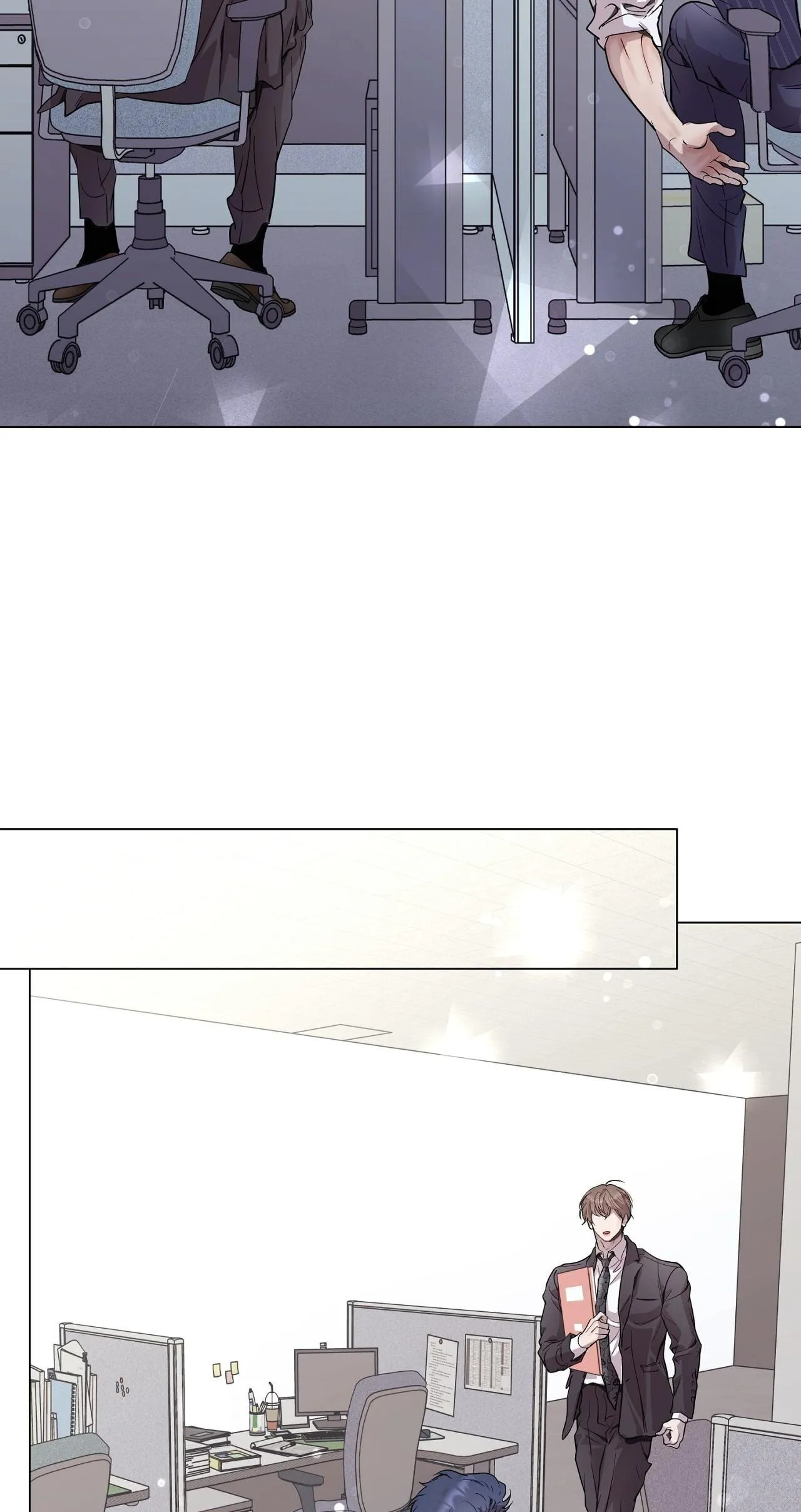 (END) Vị Kỷ Chapter 58 Trang 36