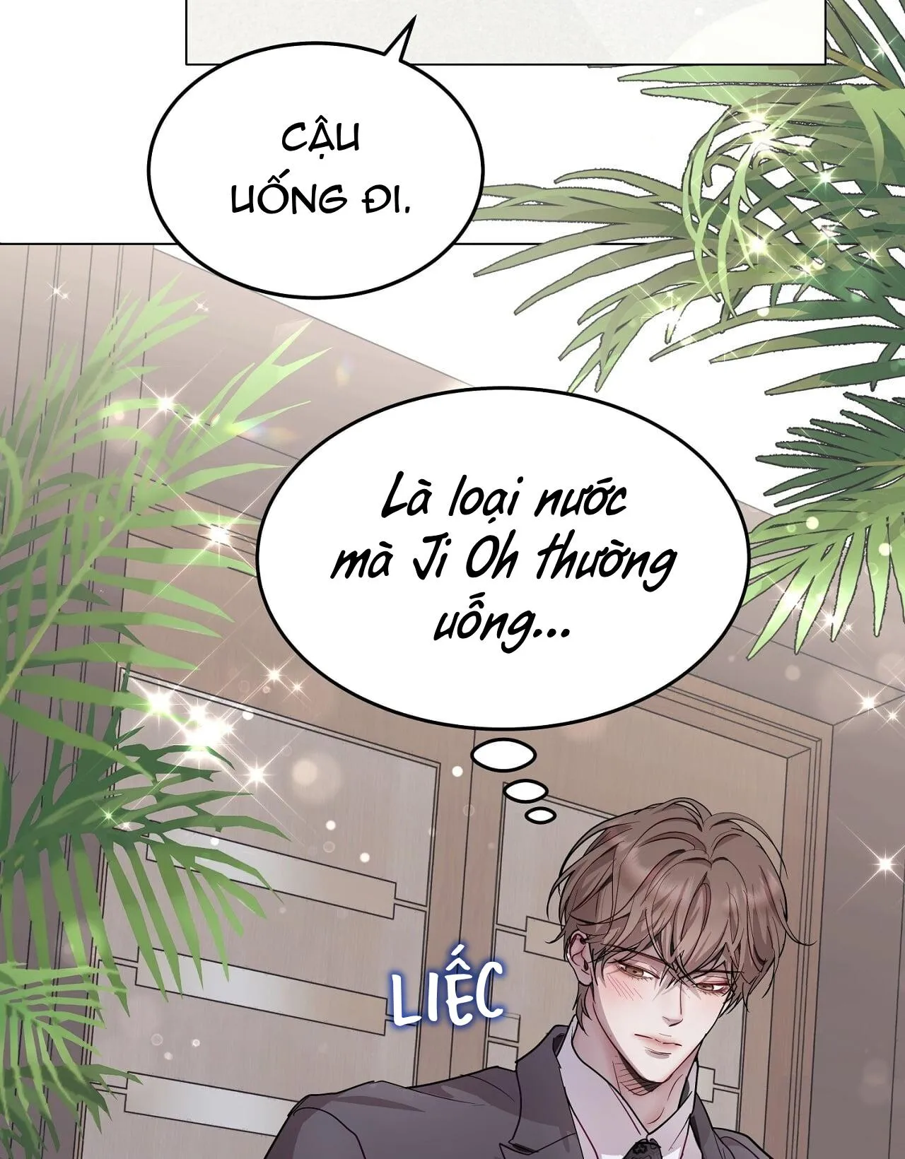 (END) Vị Kỷ Chapter 58 Trang 42