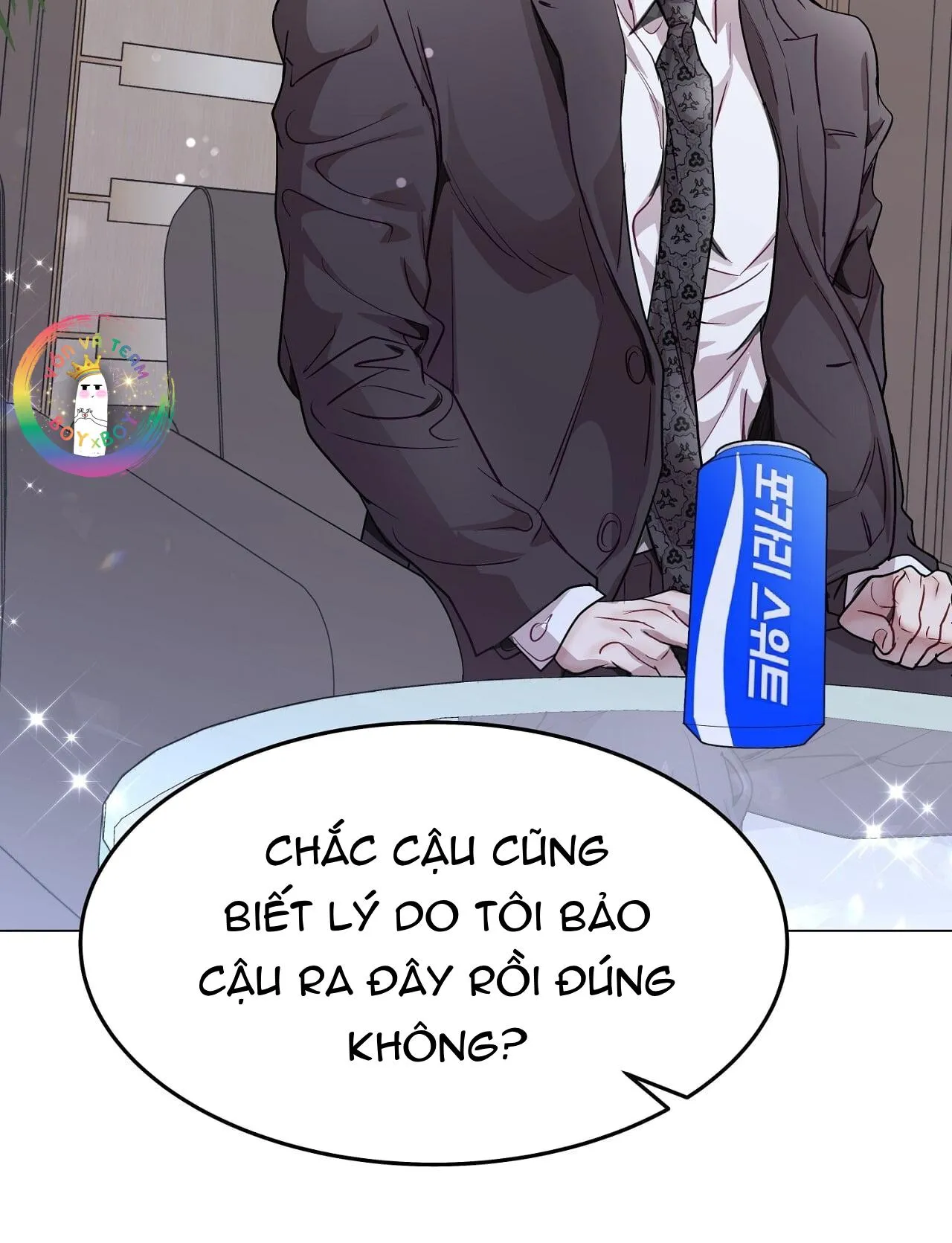 (END) Vị Kỷ Chapter 58 Trang 43