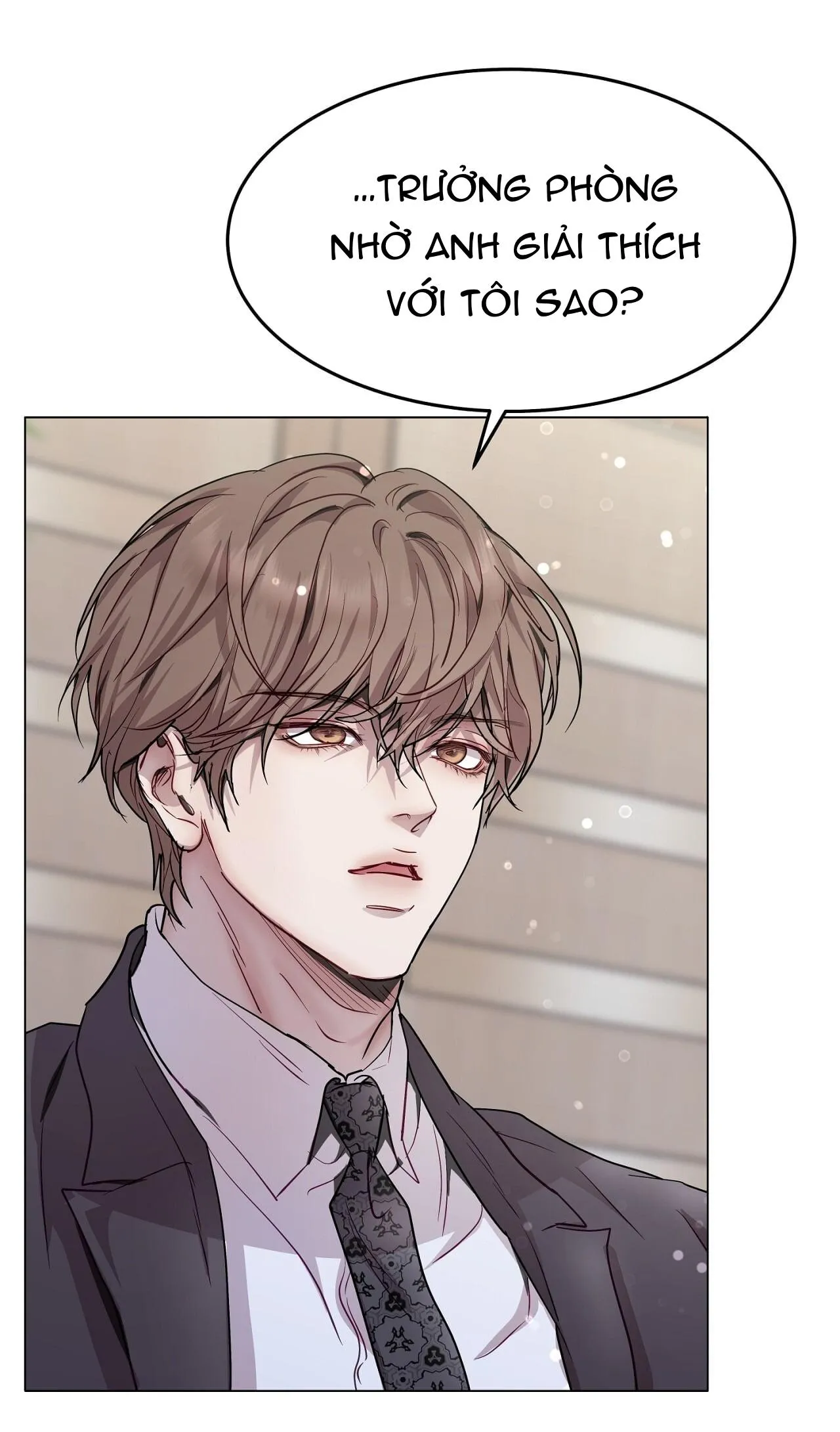 (END) Vị Kỷ Chapter 58 Trang 44