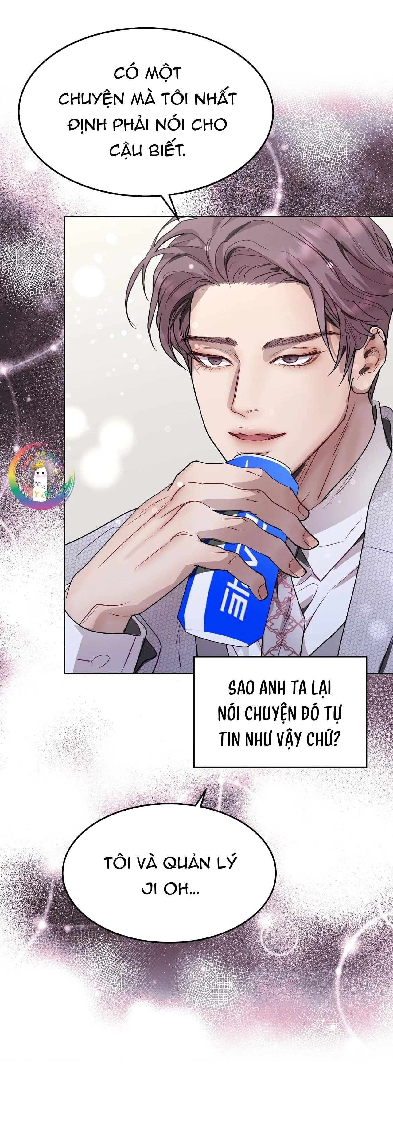 (END) Vị Kỷ Chapter 58 Trang 47