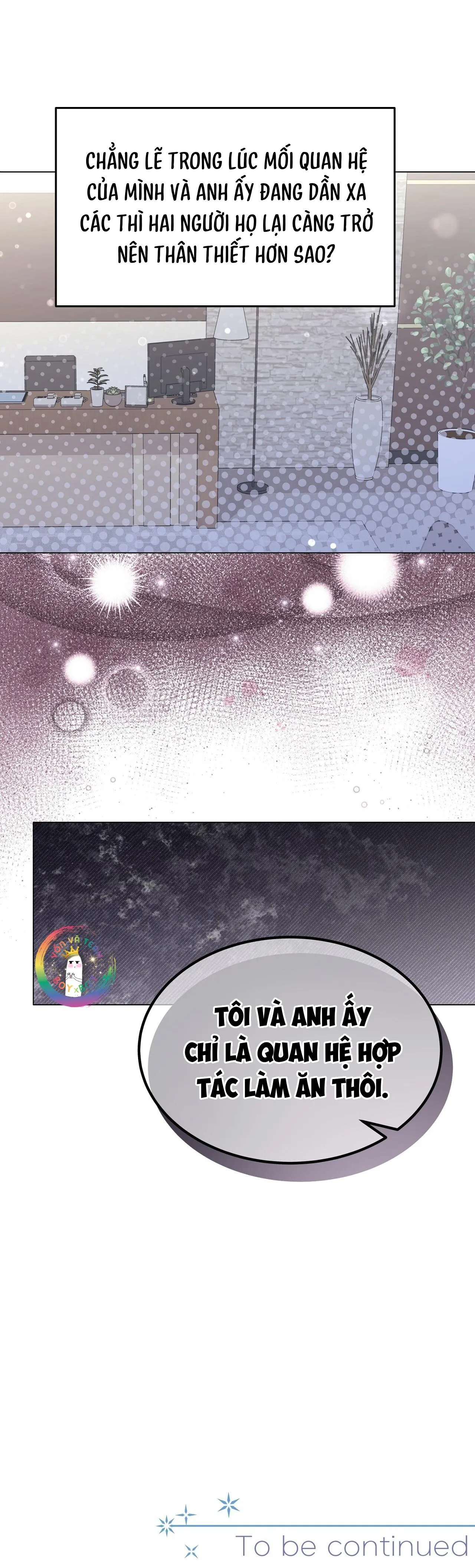 (END) Vị Kỷ Chapter 58 Trang 48