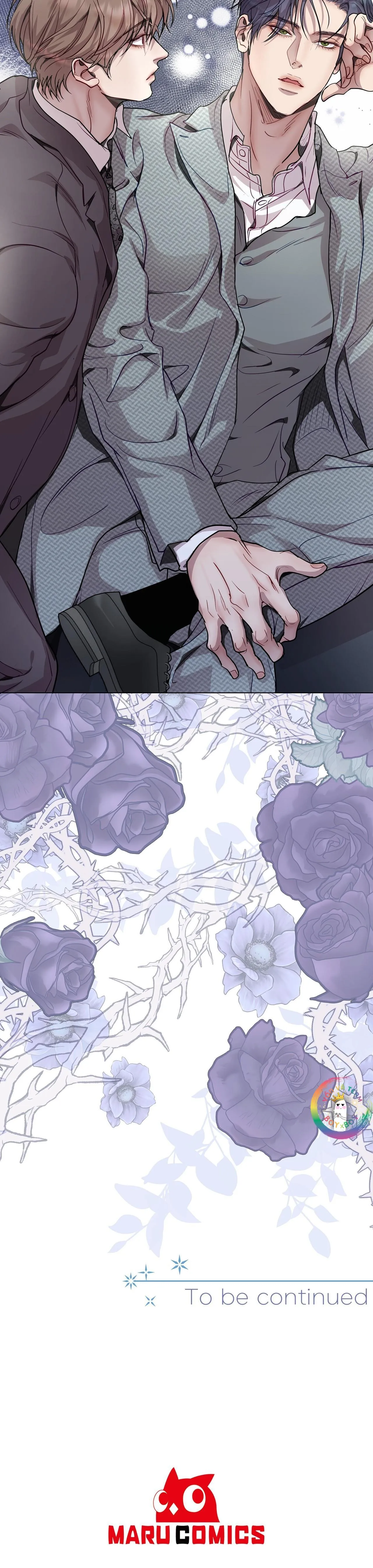 (END) Vị Kỷ Chapter 60 Trang 23