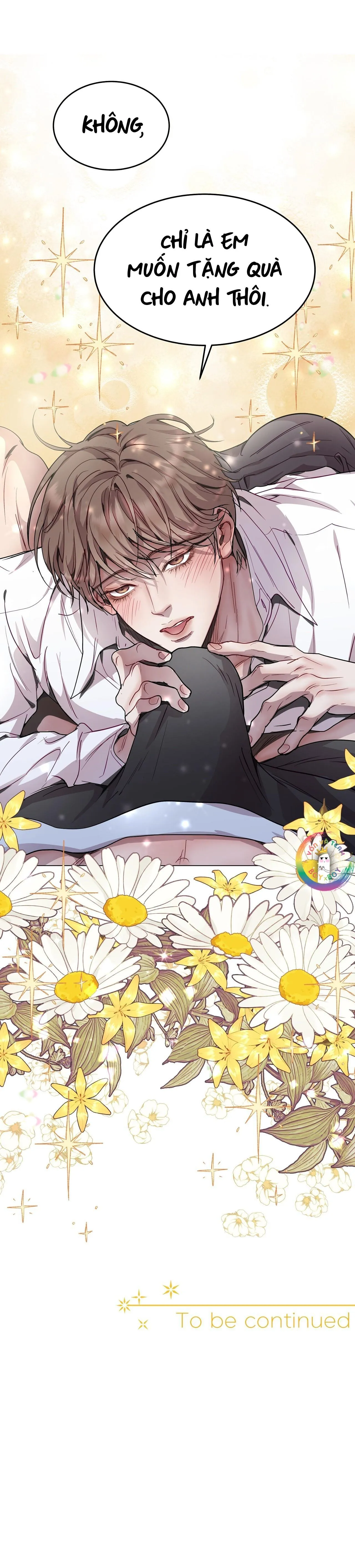 (END) Vị Kỷ Chapter 61 Trang 23