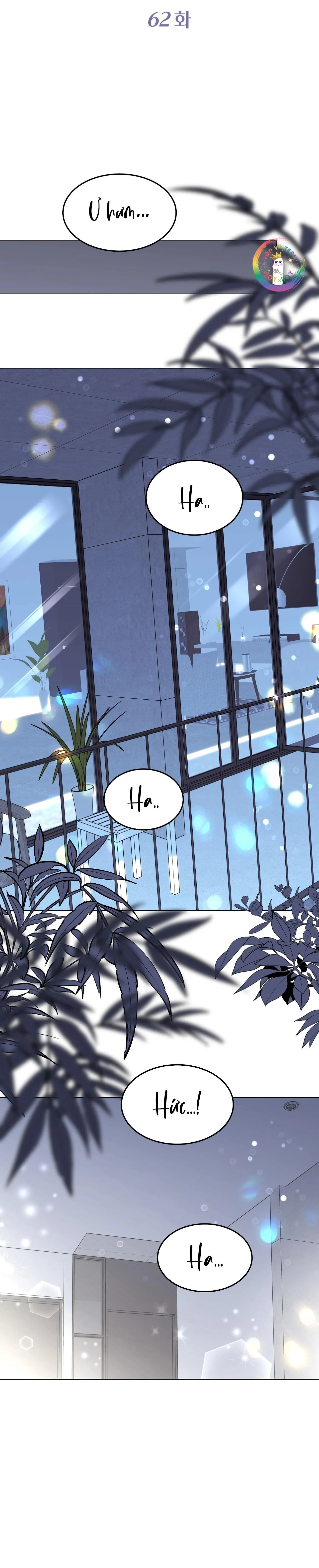 (END) Vị Kỷ Chapter 62 Trang 3