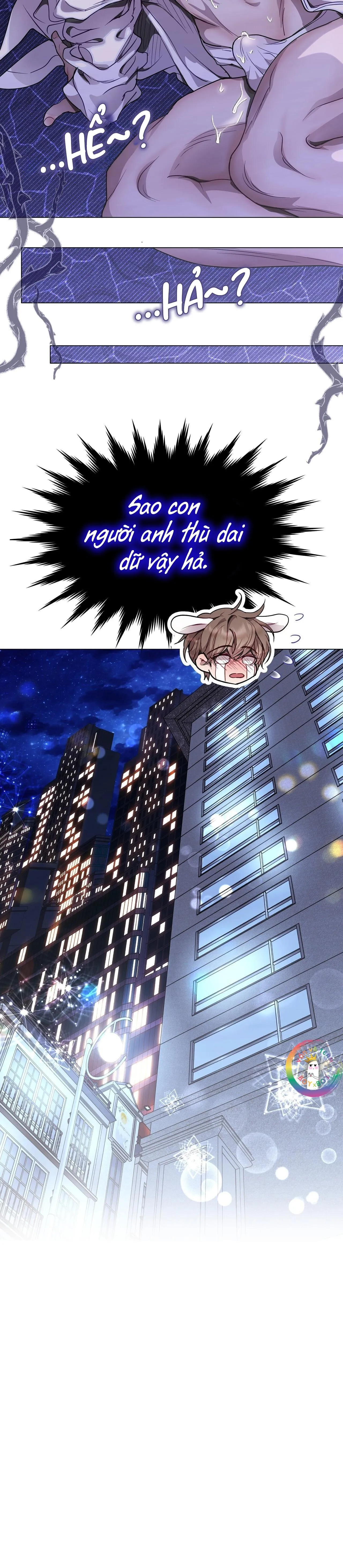 (END) Vị Kỷ Chapter 62 Trang 15