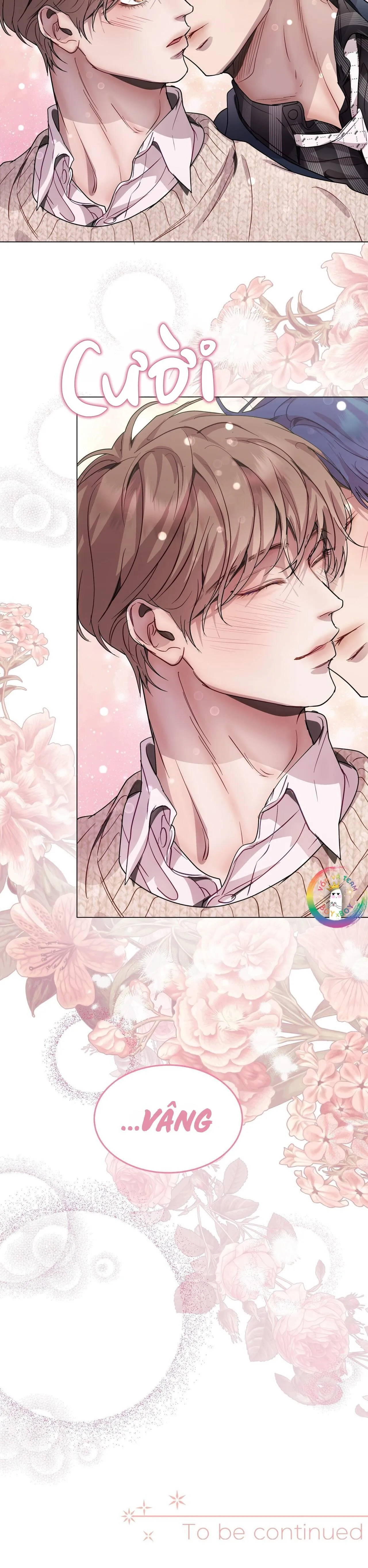 (END) Vị Kỷ Chapter 65 Trang 22