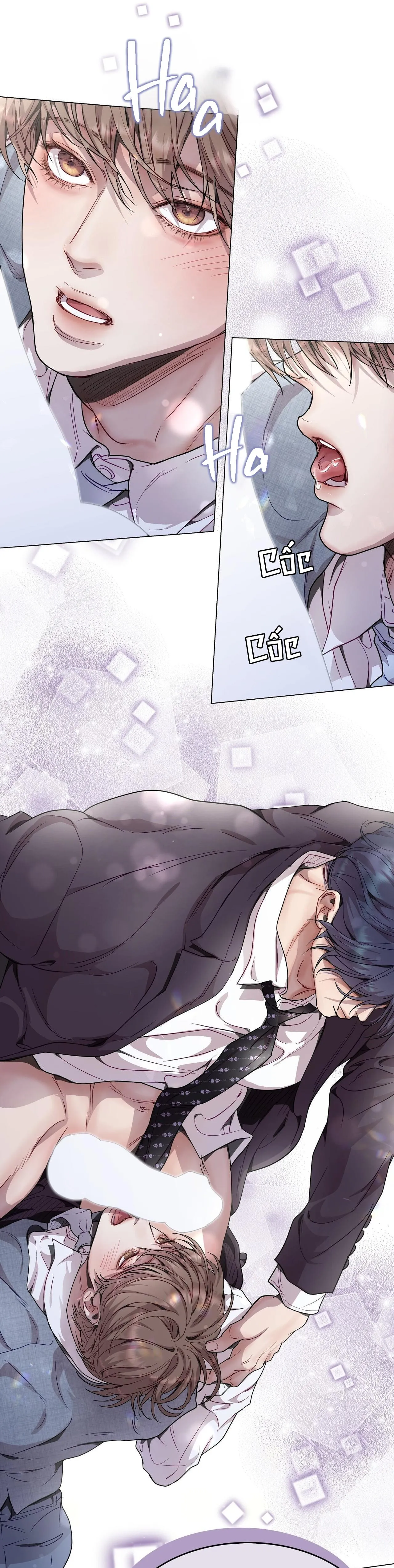 (END) Vị Kỷ Chapter 66 Trang 16