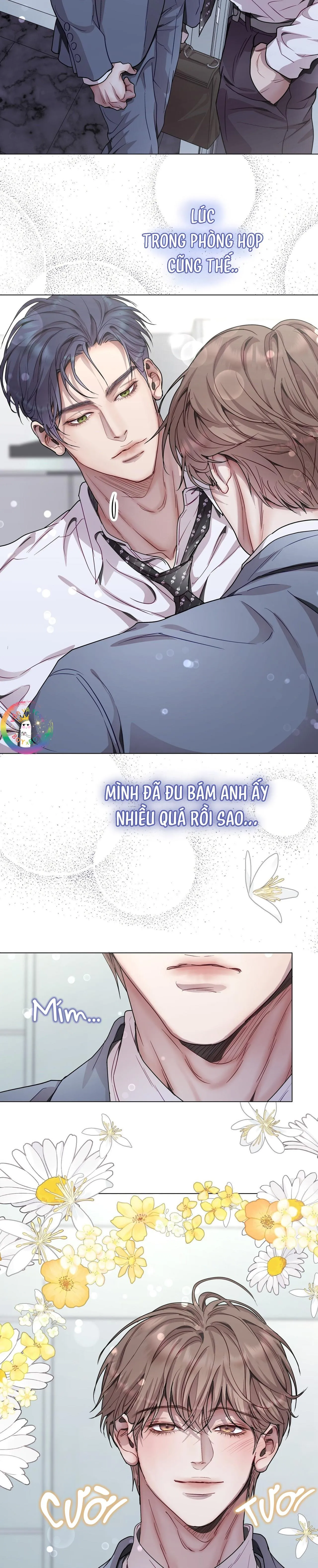 (END) Vị Kỷ Chapter 67 Trang 16