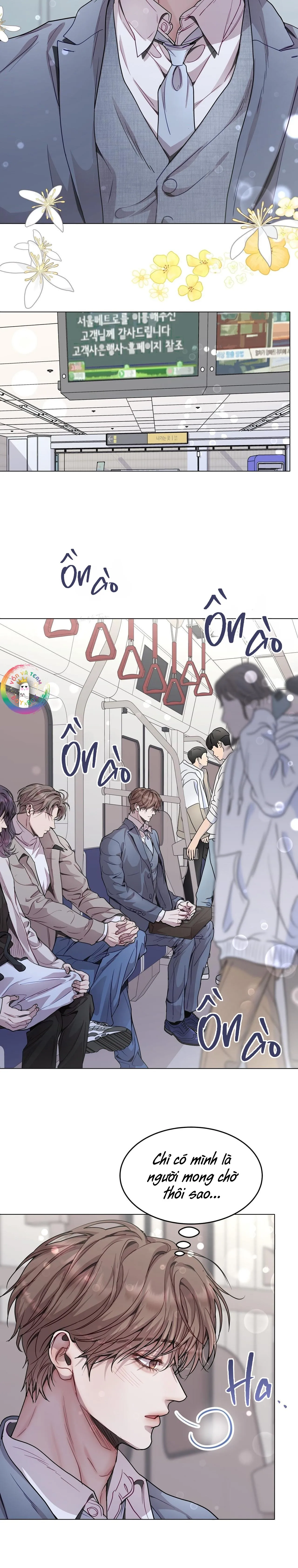 (END) Vị Kỷ Chapter 67 Trang 17
