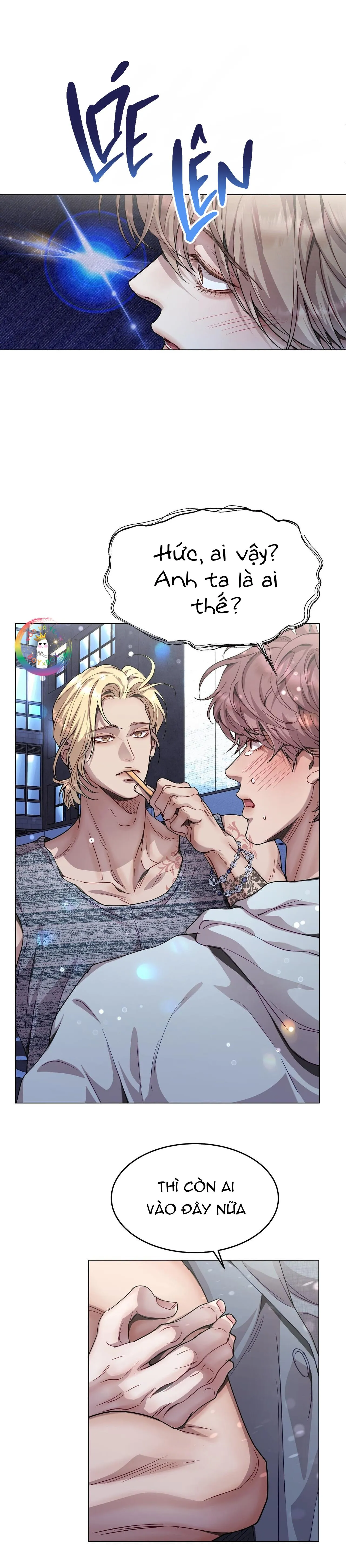 (END) Vị Kỷ Chapter 68 Trang 8