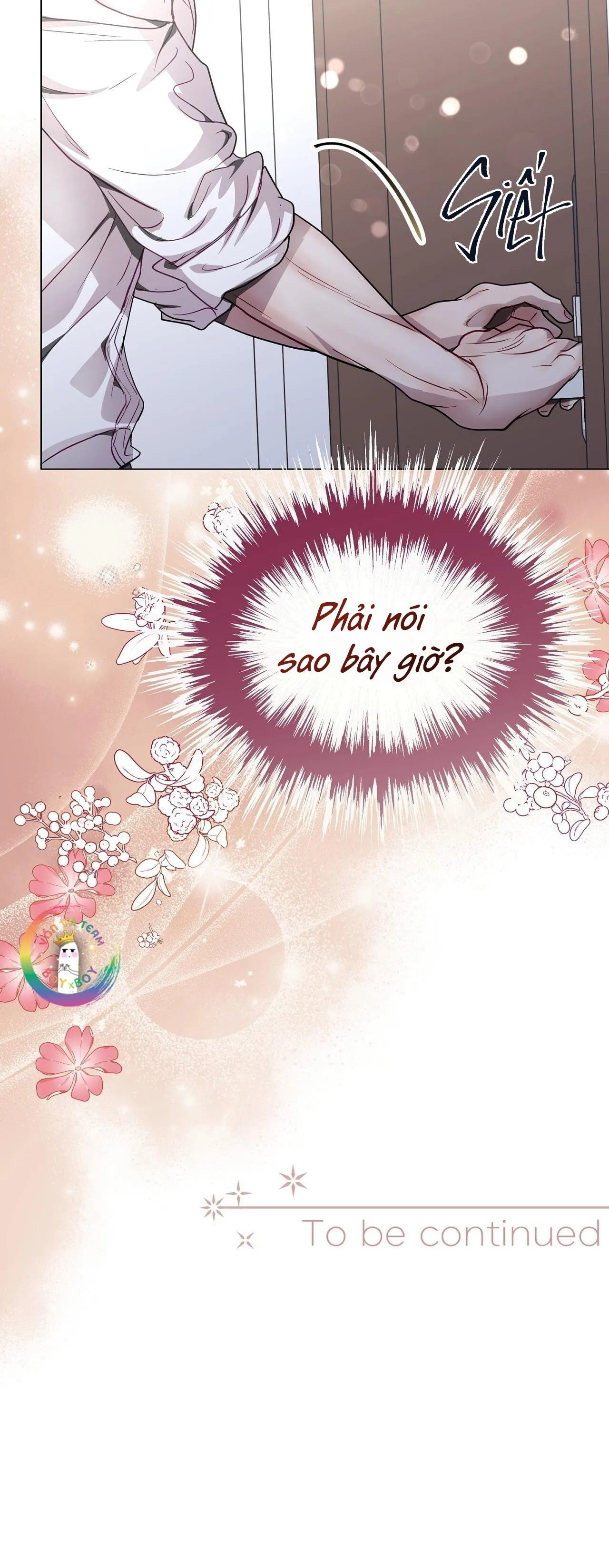 (END) Vị Kỷ Chapter 68 Trang 22