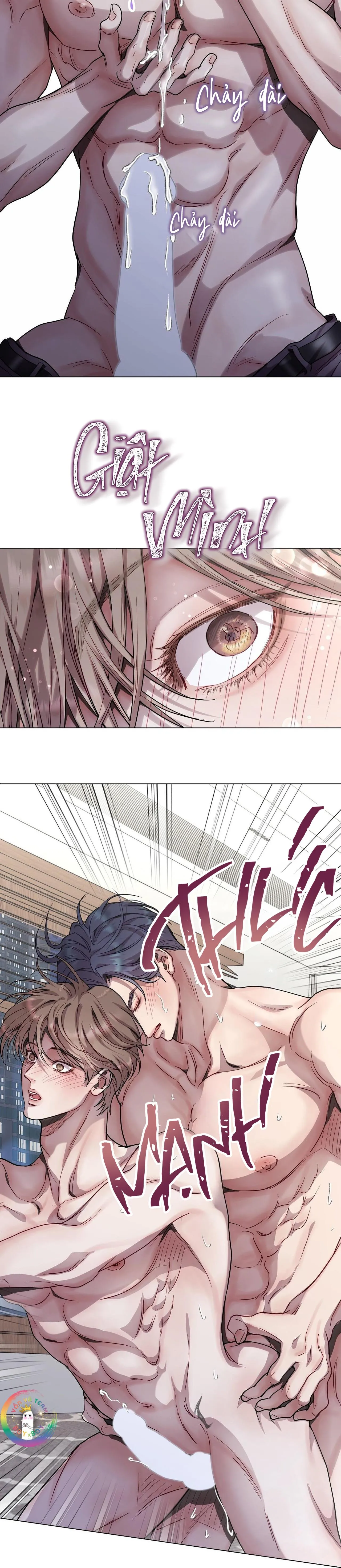 (END) Vị Kỷ Chapter 69 Trang 15