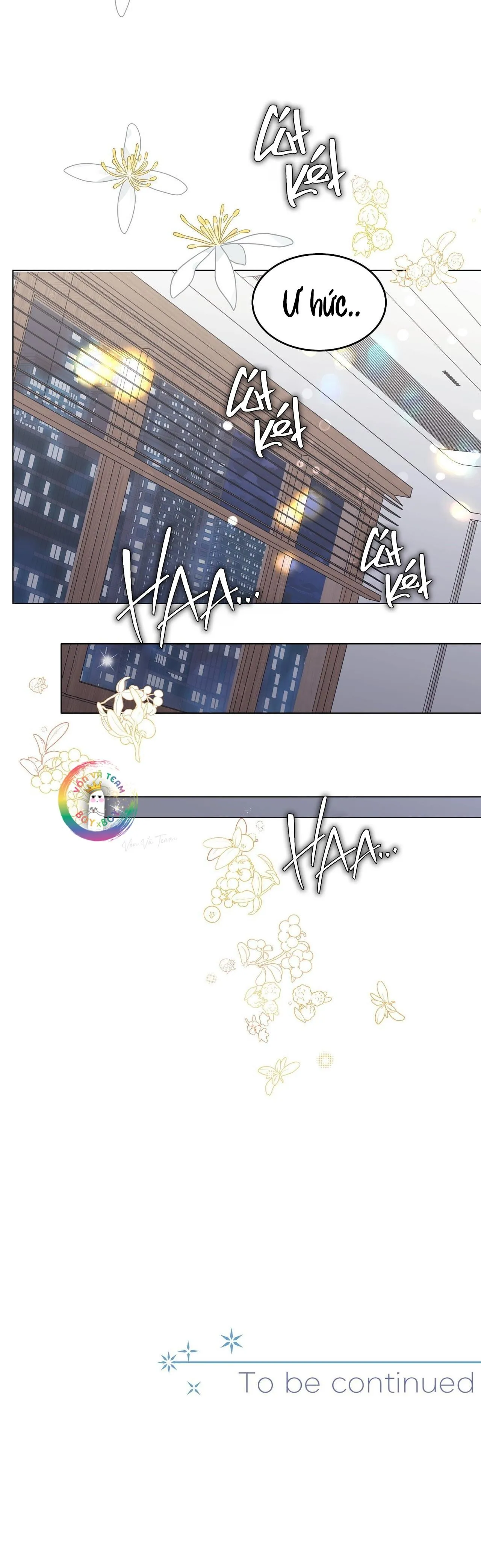 (END) Vị Kỷ Chapter 69 Trang 22