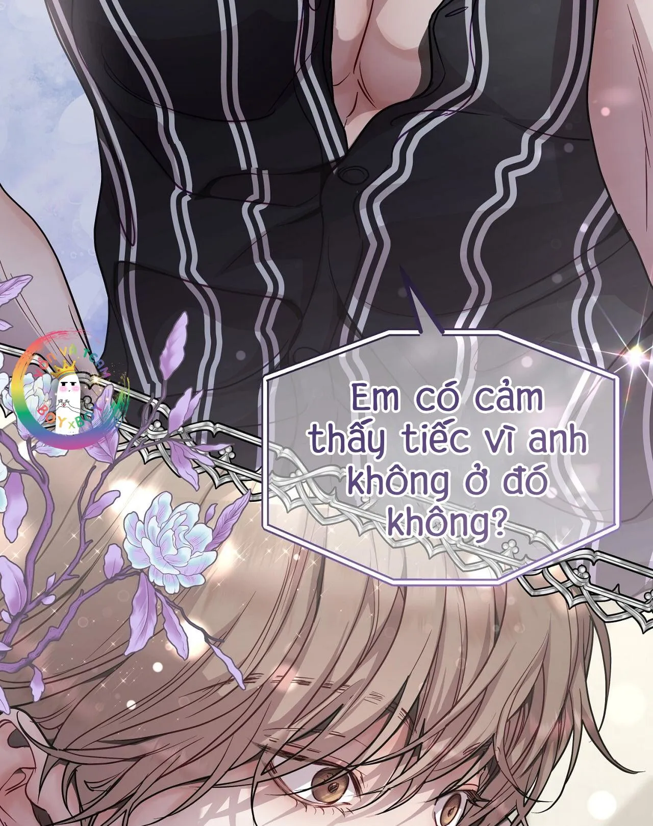 (END) Vị Kỷ Chapter 71 Trang 16