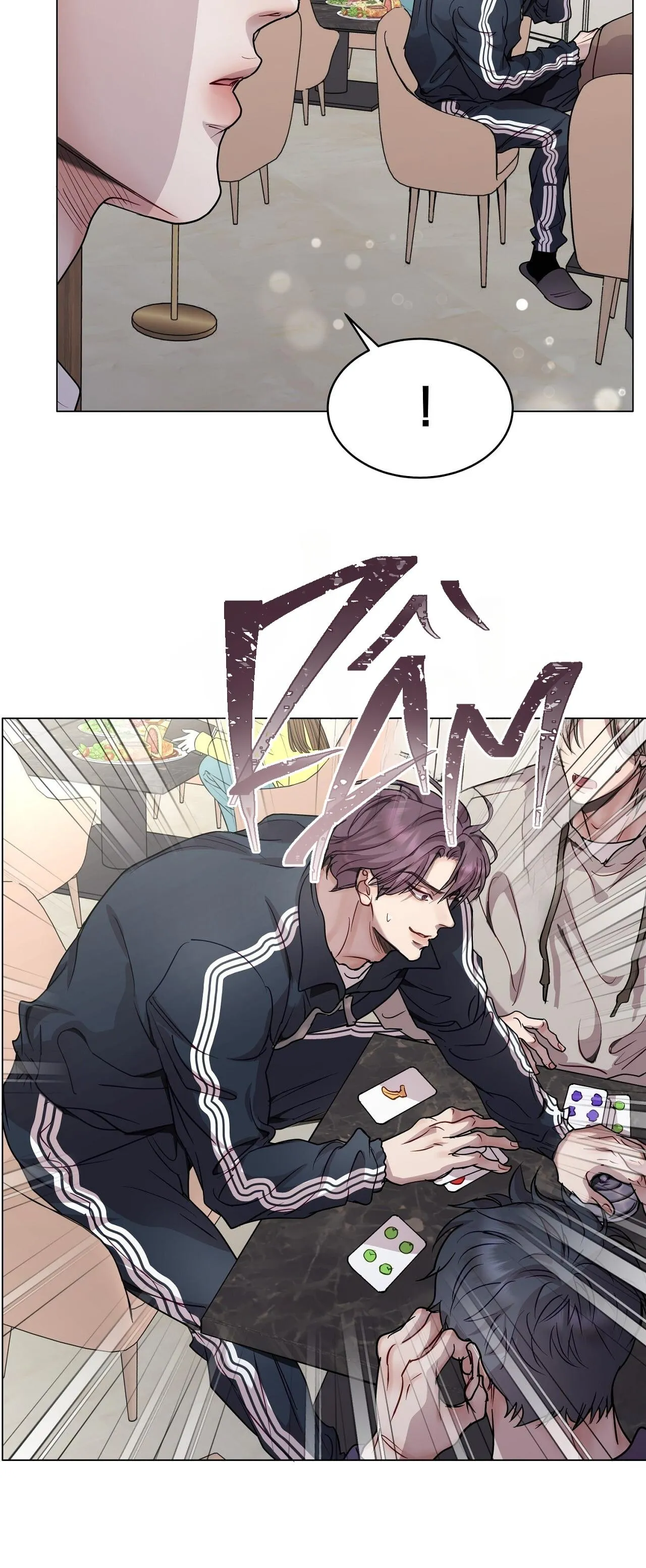 (END) Vị Kỷ Chapter 71 Trang 26