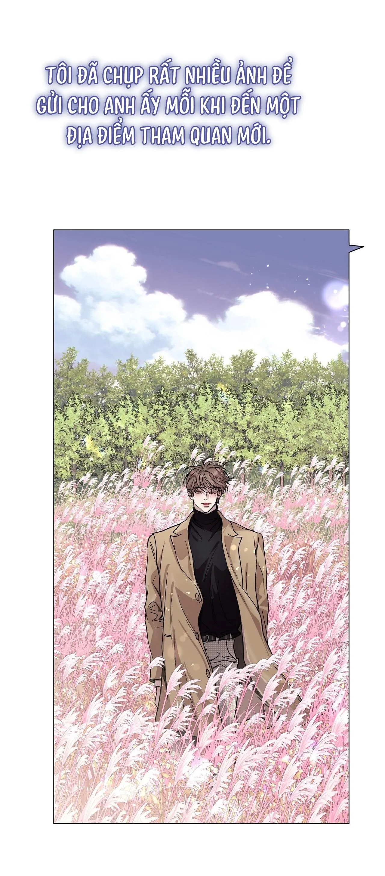 (END) Vị Kỷ Chapter 71 Trang 36