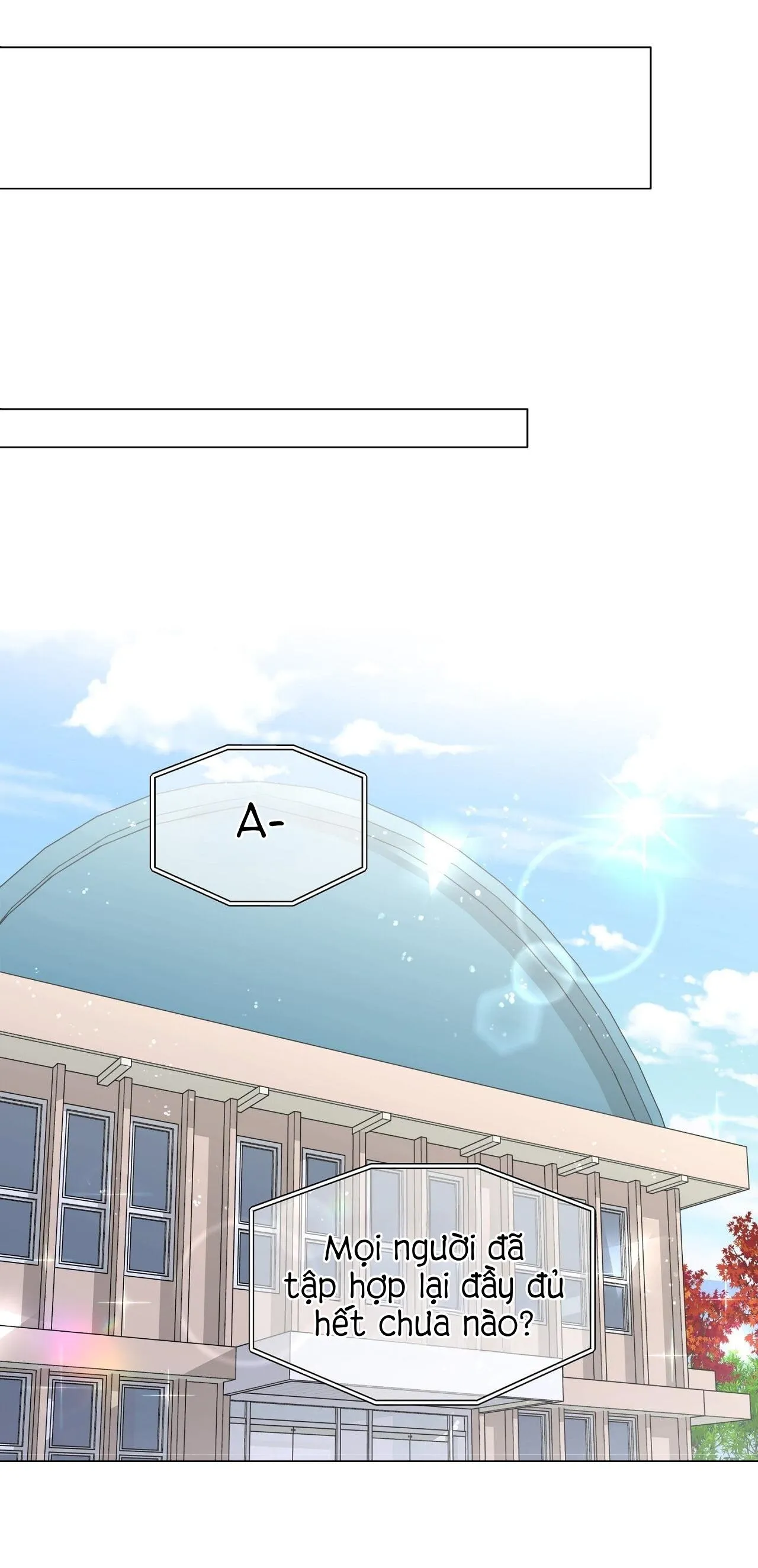 (END) Vị Kỷ Chapter 71 Trang 39