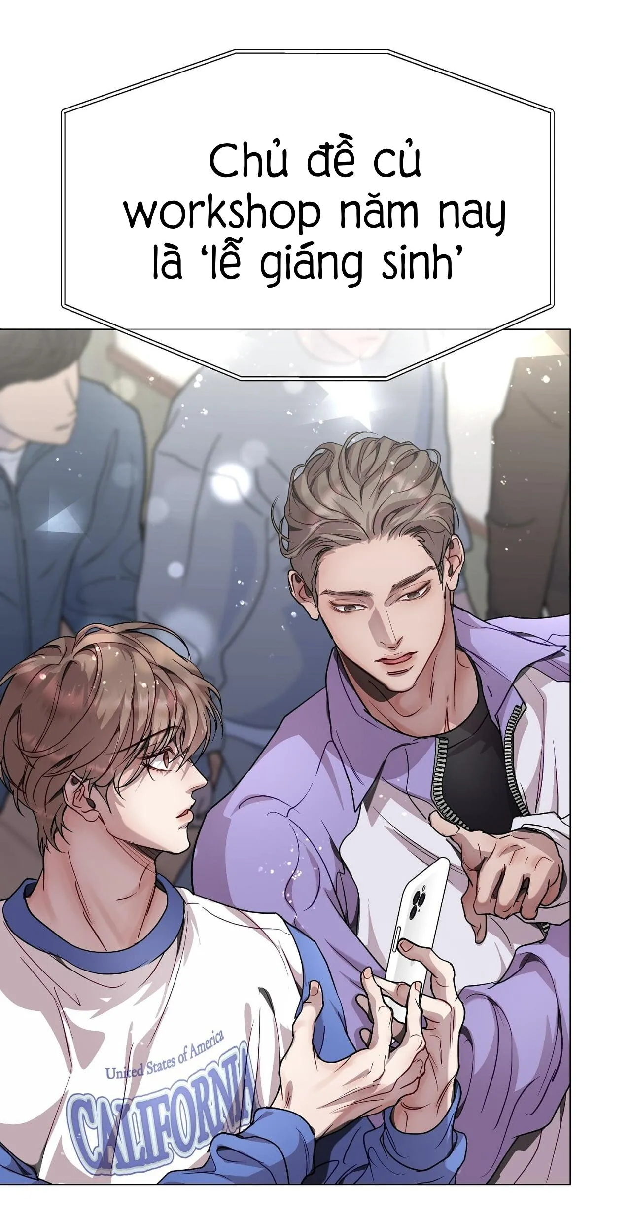 (END) Vị Kỷ Chapter 71 Trang 41