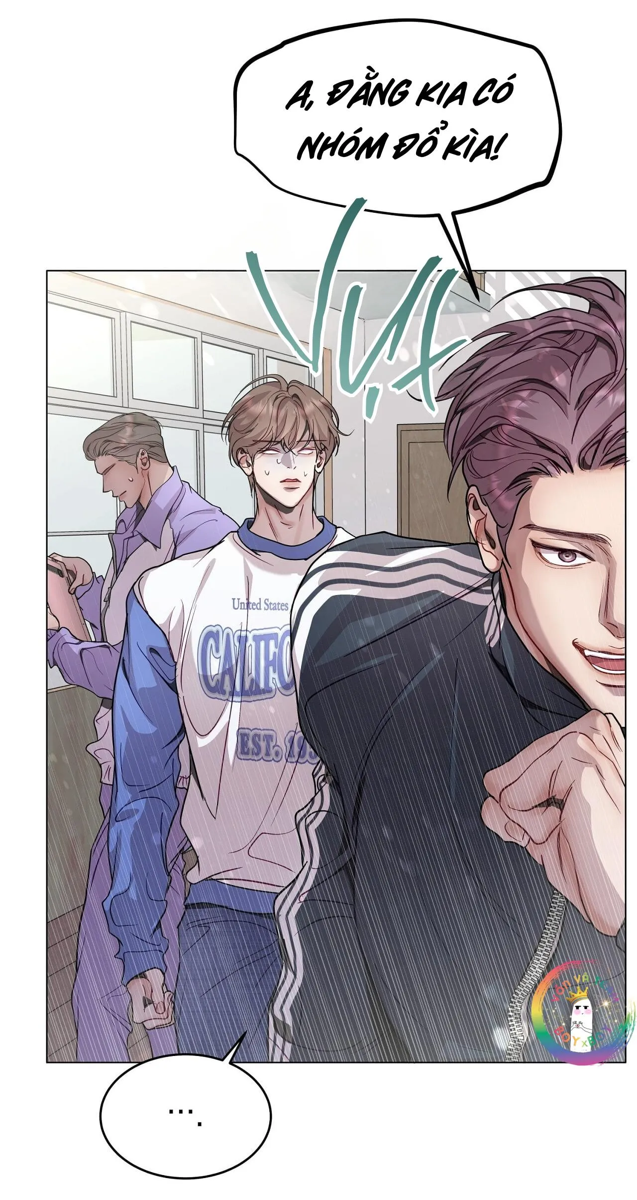 (END) Vị Kỷ Chapter 71 Trang 50