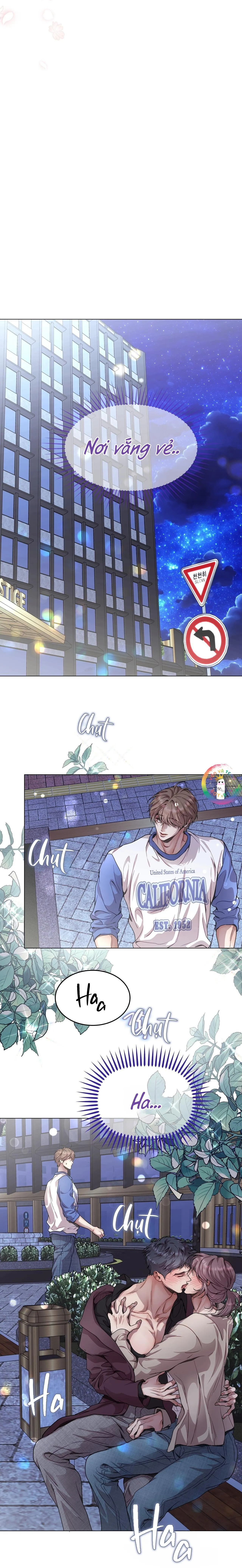 (END) Vị Kỷ Chapter 73 Trang 9