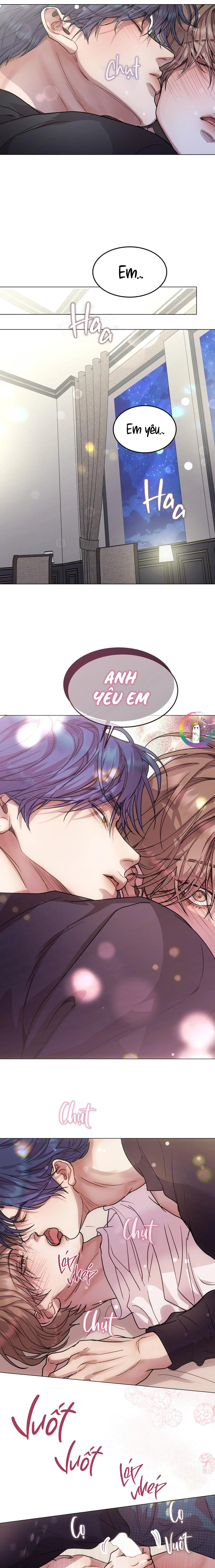 (END) Vị Kỷ Chapter 74 Trang 16