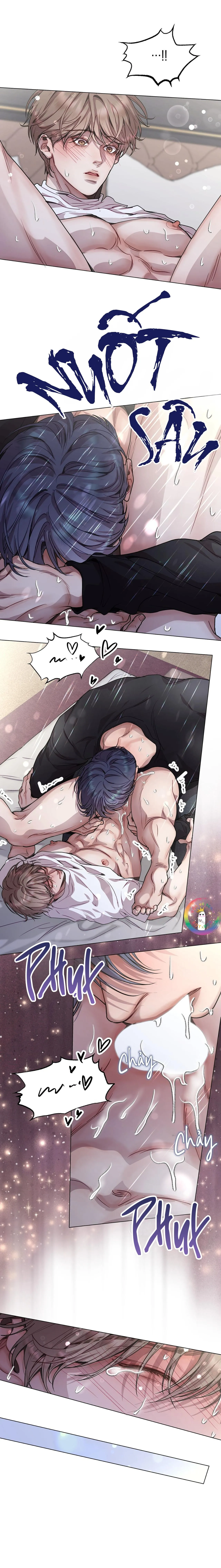 (END) Vị Kỷ Chapter 75 Trang 6