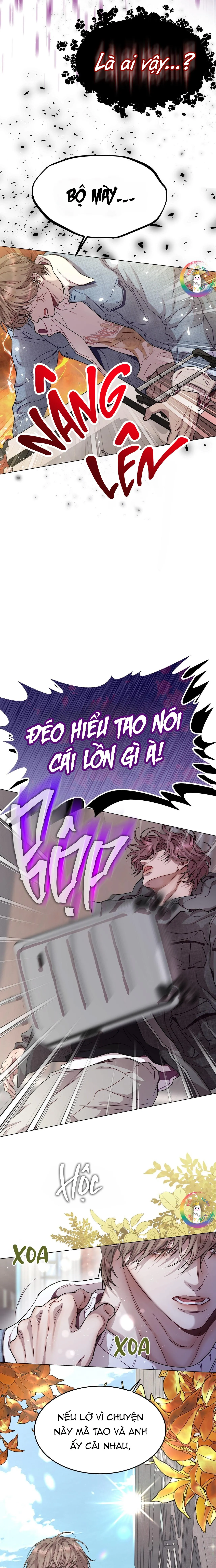 (END) Vị Kỷ Chapter 78 Trang 5