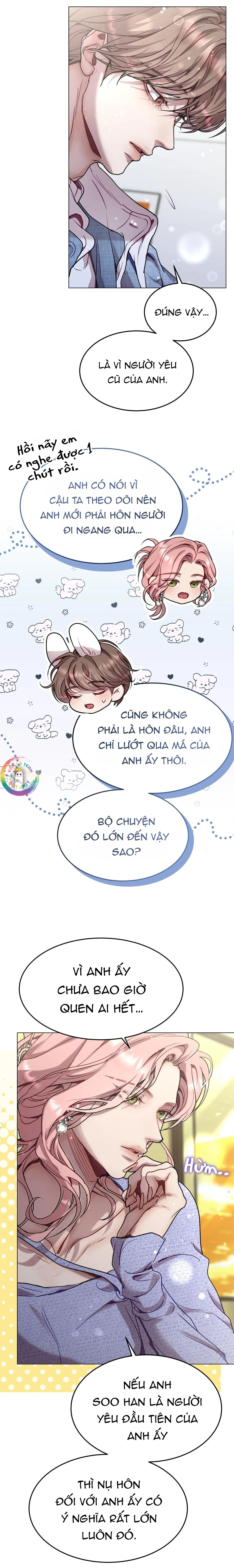 (END) Vị Kỷ Chapter 78 Trang 19